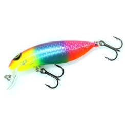 Halco Sorcerer 90 SR #R3 wobbler