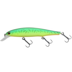 Wobbler Imakatsu Riprizer 110SP 112mm 18.0g #45 Matt Hot Tiger