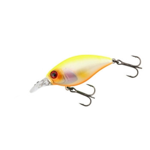 Воблер Jackall Block Ripper 48SR 48мм 7.8g #Chart Back Pearl