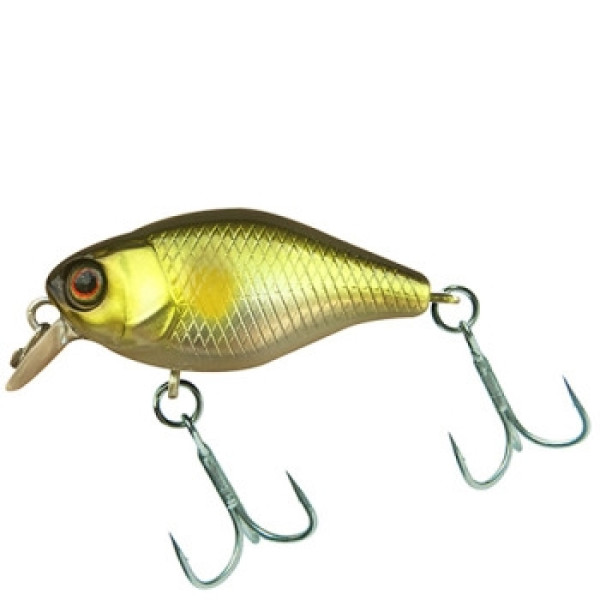 Воблер Jackall Chubby 38мм 4г Ayu Floating