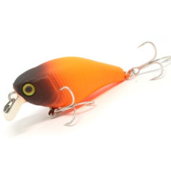 Воблер Jackall Chubby 38мм 4г Pellet Orange Floating