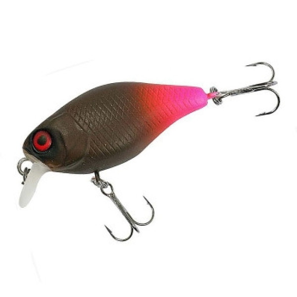 Jackall Chubby 41F 41mm Pellet Pink Wobbler