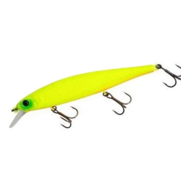 Jackall MagSquad 115 Wobbler, 115mm, 16g, Mat Chart SP
