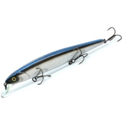 Воблер Jackall MagSquad 115 115мм 16г HL Bora SP