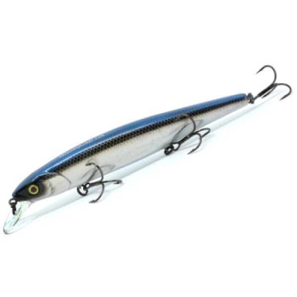 Wobbler Jackall MagSquad 115 115mm 16g HL Bora SP