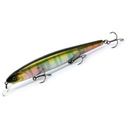 Wobbler Jackall MagSquad 128 128mm 21g Oikawa Suspending
