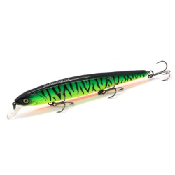 Jackall Magsquad 128 21g Hot Tiger