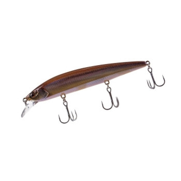 Wobbler Jackall Rerange 110SP 14.8g RT Mirror Kasumi Wakasagi