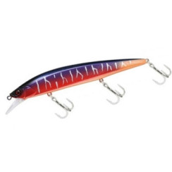 Wobbler Jackall Rerange 130SP 21.1g TH Hot Orange