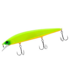 Jackall Rerange 130SP wobbler, 21.1g, Mat Chart