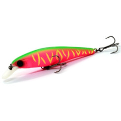 Воблер Jackall Squad Minnow 65SP 65мм 5.8g Dragon Fruit MatTiger