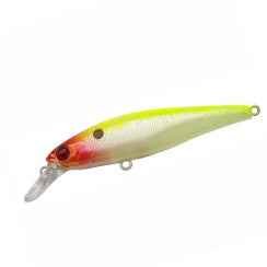 Воблер Jackall Squad Minnow 65SP 65мм 5,8 г Ruddy Shad Suspending