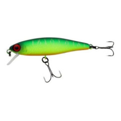 Воблер Jackall Tiny Fry 50SP 50мм 2,7г Mat Tiger Suspending