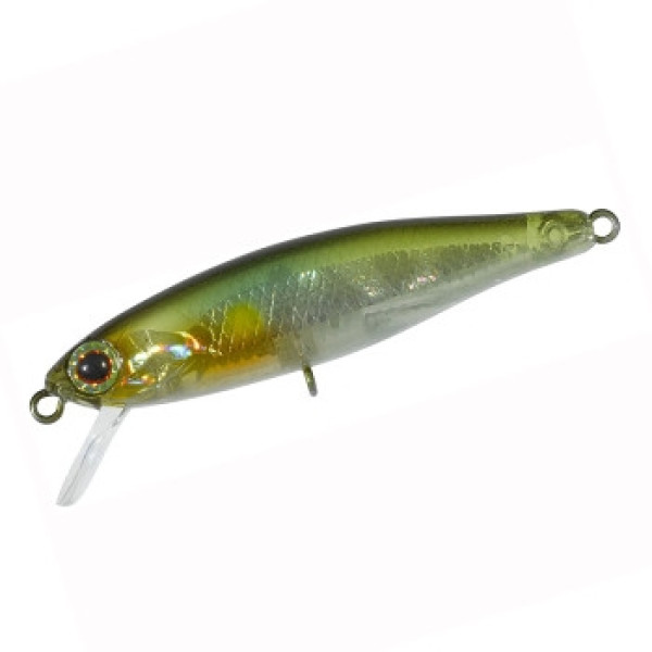 Jackall Tiny Fry 50SP 50mm 2.7g Ayu Wobbler