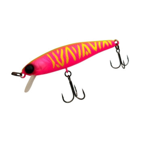 Jackall Tiny Fry 50SP 50mm 2.7g Dragon Fruit Mat Tiger