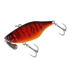 Jackall TN60 Trigon 60mm 18.5g NH Red Tiger Wobbler