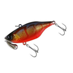 Jackall TN60 Trigon 60mm 18.5g HS Impact Red