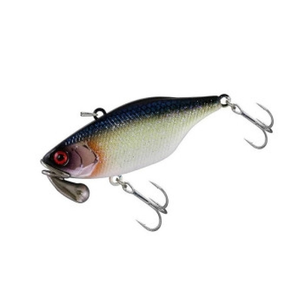 Воблер Jackall TN60 Trigon 60mm 18.5g HS Impact White