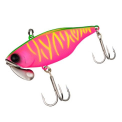Jackall TN60 Trigon 60mm 18.5g Dragon Fruit Mat Tiger Wobbler
