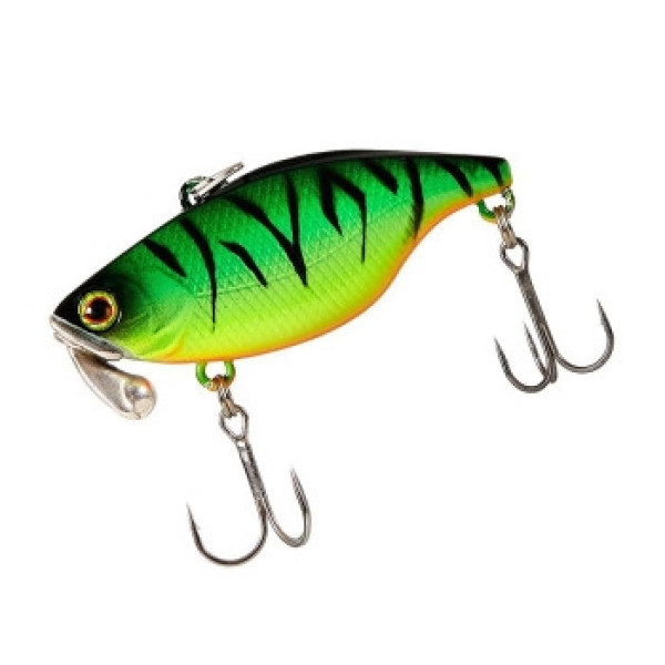 Jackall TN60 Trigon 60mm 18.5g Hot Tiger