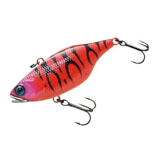 Jackall TN70 Full Tungsten 70mm 18.5g Akatora Wobbler