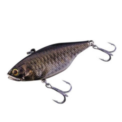 Jackall TN70 Full Tungsten 70mm 18.5g RT School Kobuna Wobbler