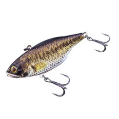Воблер Jackall TN70 Full Tungsten 70mm 18.5g RT Uroko HL Bass
