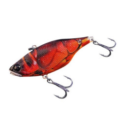 Jackall TN70 Full Tungsten 70mm 18.5g RT Escape Zarigani Wobbler