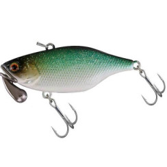 Jackall TN70 Trigon 70mm 31.5g SK Dark Thunder