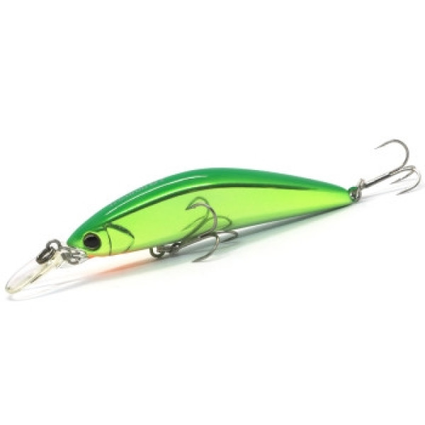 Wobbler Jackall Tricoroll GT 56MD-F Flash Chart