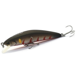Wobbler Jackall Tricoroll GT 56SR-F Gunjo Ayu Rekka