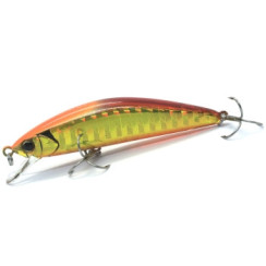 Jackall Tricoroll GT 56SR-F Sight Akakin Wobbler
