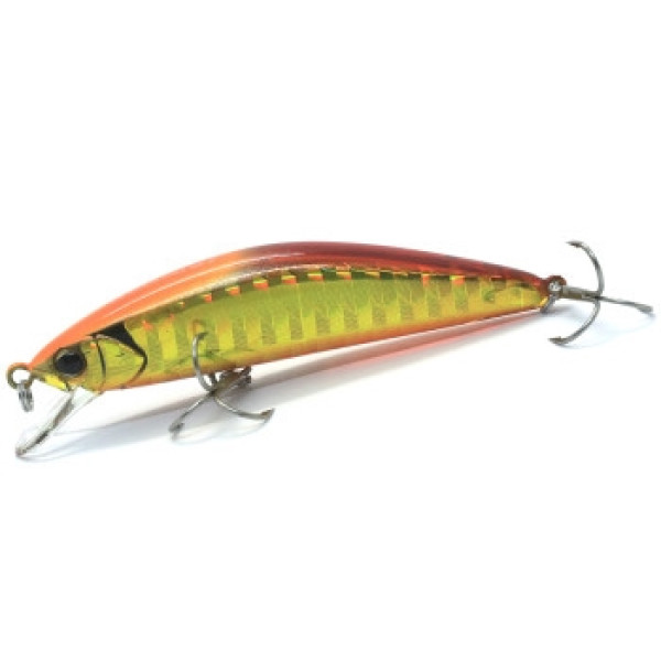 Jackall Tricoroll GT 56SR-F Sight Akakin Wobbler