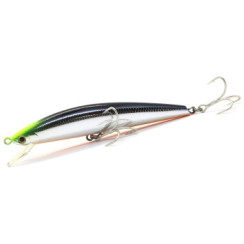 Wobbler Jackson Athlete 12F 120mm 19gr #BOC