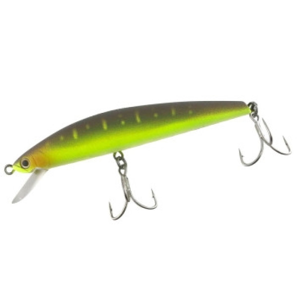 Wobbler Jackson Athlete 12F 120mm 19gr #PIK