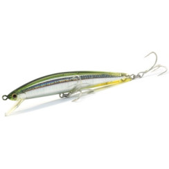 Jackson Athlete 12F 120mm 19gr #SSS