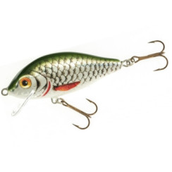 Wobbler Jaxon HS Karas 110mm 39g 0.6-2.6m #JB