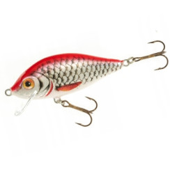 Wobbler Jaxon HS Karas 110mm 39g 0.6-2.6m #JA