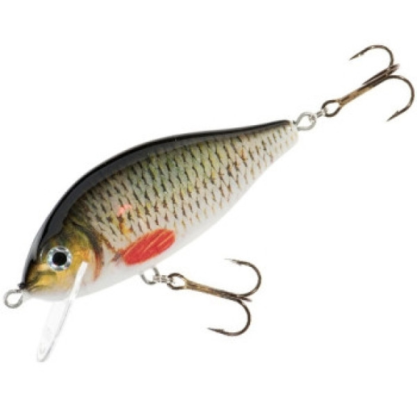 Wobbler Jaxon HS Karas 110mm 39g 0.6-2.6m #A