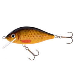 Wobbler Jaxon HS Karas 110mm 39g 0.6-2.6m #FC