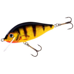 Wobbler Jaxon HS Karas 110mm 39g 0.6-2.6m #FOG