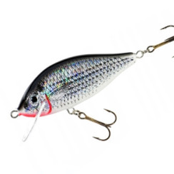Воблер Jaxon Karas 110mm 39g 0.6-2.6m #SL