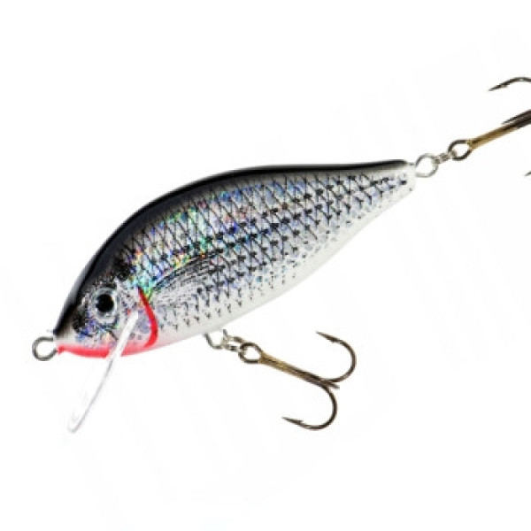 Воблер Jaxon Karas 110mm 39g 0.6-2.6m #SL