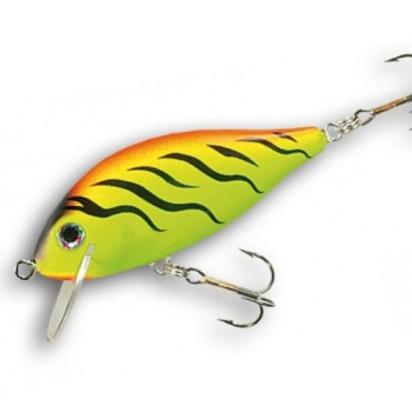 Wobbler Jaxon HS Karas 110mm 39g 0.6-2.6m