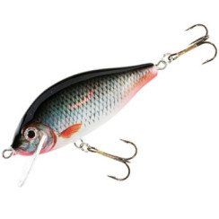 Wobbler Jaxon HS Karas 110mm 39g 0.6-2.6m FD