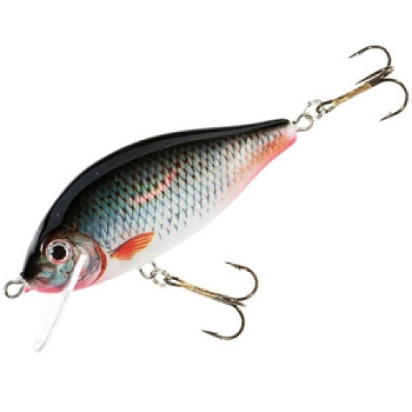 Wobbler Jaxon HS Karas 110mm 39g 0.6-2.6m FD