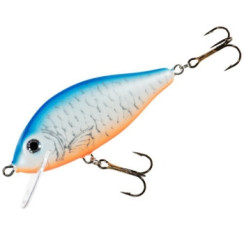 Wobbler Jaxon HS Karas 110mm 39g 0.6-2.6m FNL