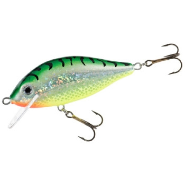 Wobbler Jaxon HS Karas 110mm 39g 0.6-2.6m #ST