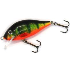 Wobbler Jaxon Karas 55mm 6g 0.2-1.2m #OM