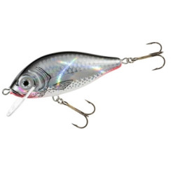 Wobbler Jaxon Karas 55mm 6g 0.2-1.2m #SC